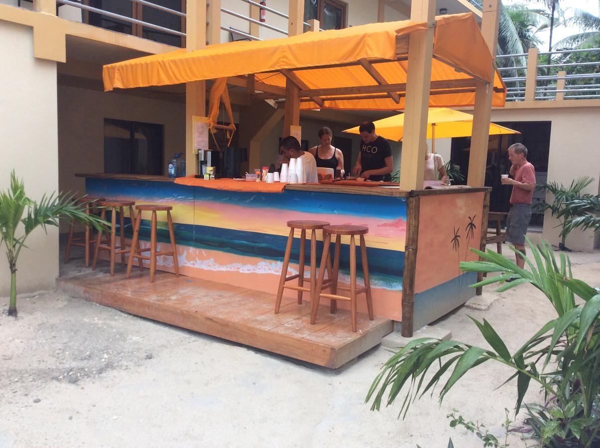 The Beach Club Resort At Caye Caulker Caye Caulker