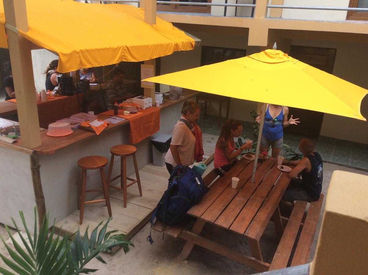 Hotel The Beach Club Resort At Caye Caulker Caye Caulker