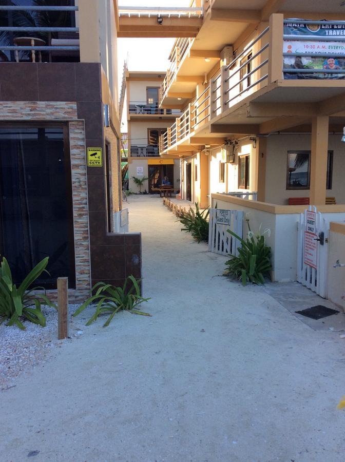 The Beach Club Resort At Caye Caulker Hotel Caye Caulker