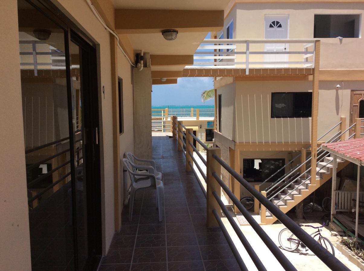 The Beach Club Resort At Caye Caulker Caye Caulker