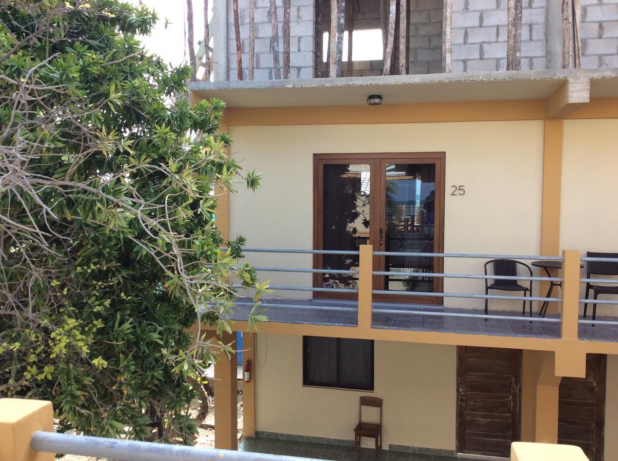 The Beach Club Resort At Caye Caulker 3* Caye Caulker