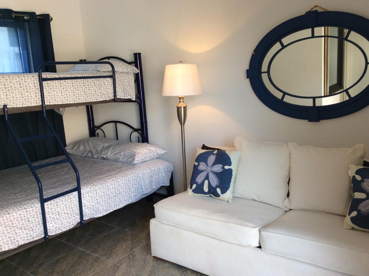 The Beach Club Resort At Caye Caulker Hotel 3*