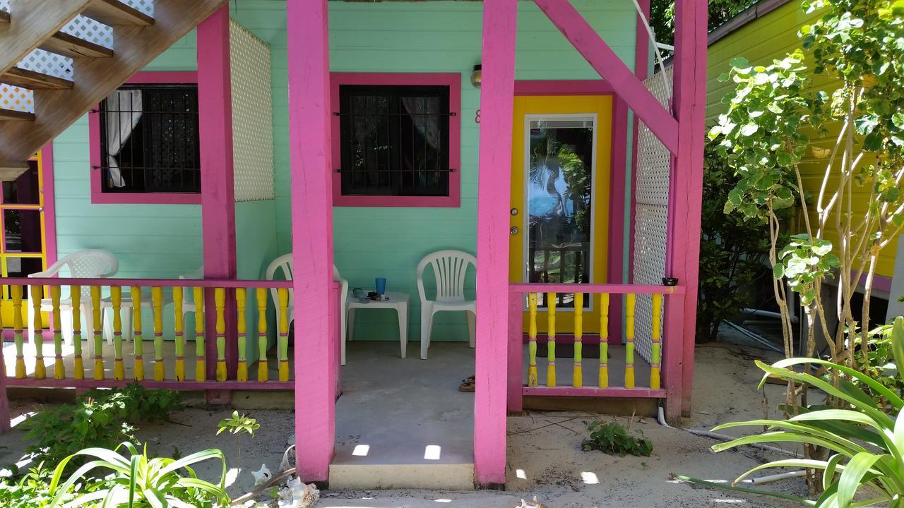 Barefoot Belize