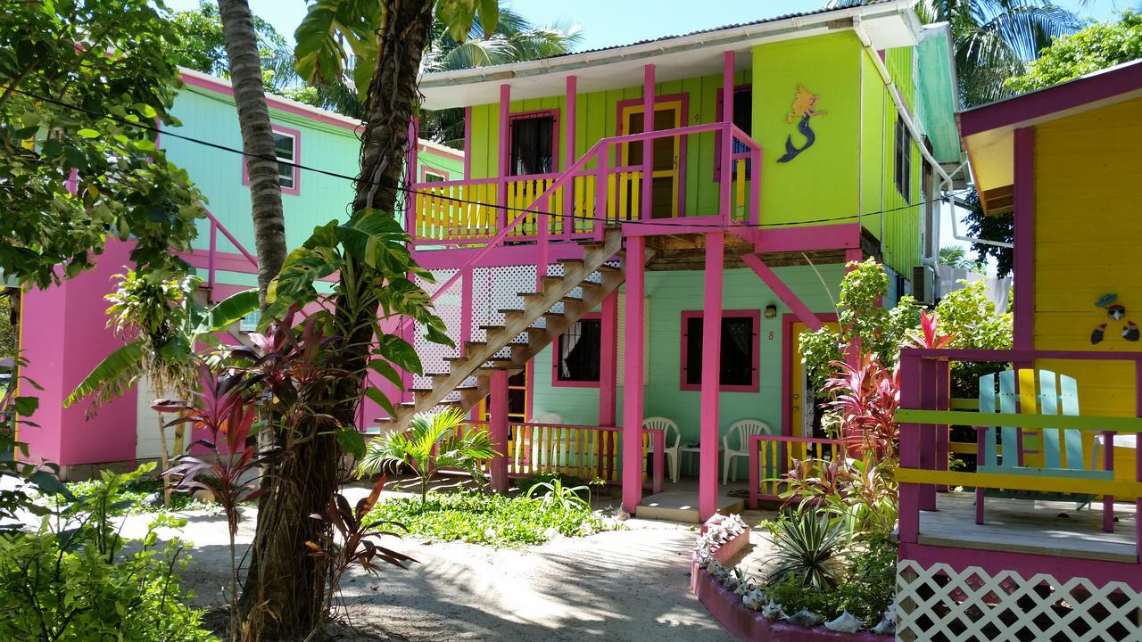 Barefoot Belize Hotel Caye Caulker