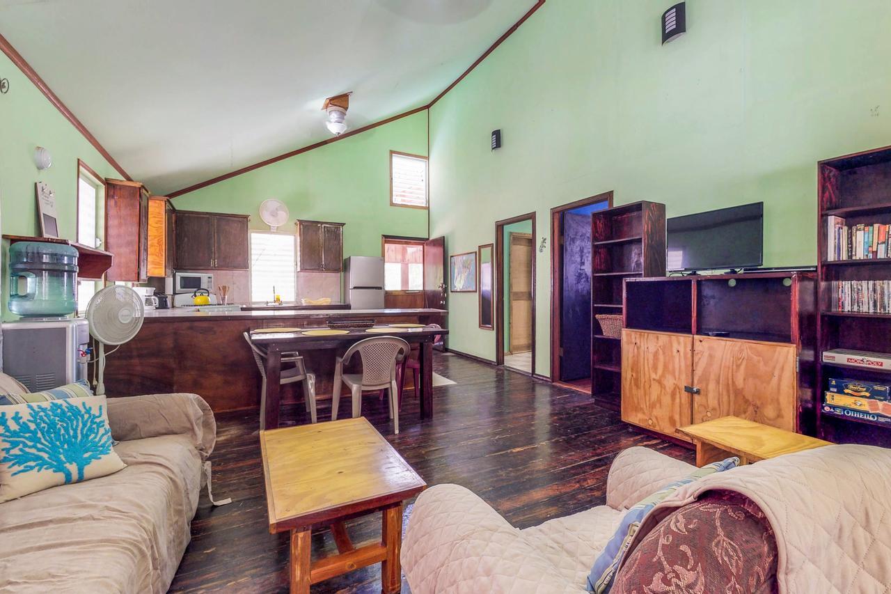 Holiday home Casa Jessita