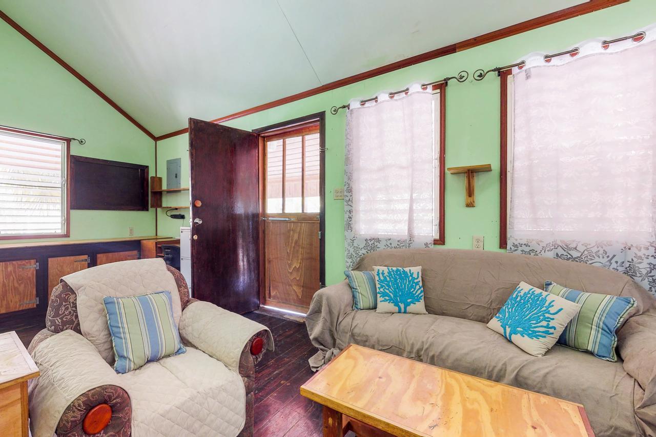 Casa Jessita *