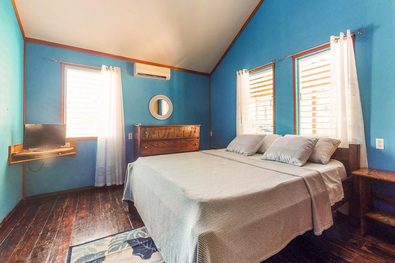 Casa Jessita Caye Caulker