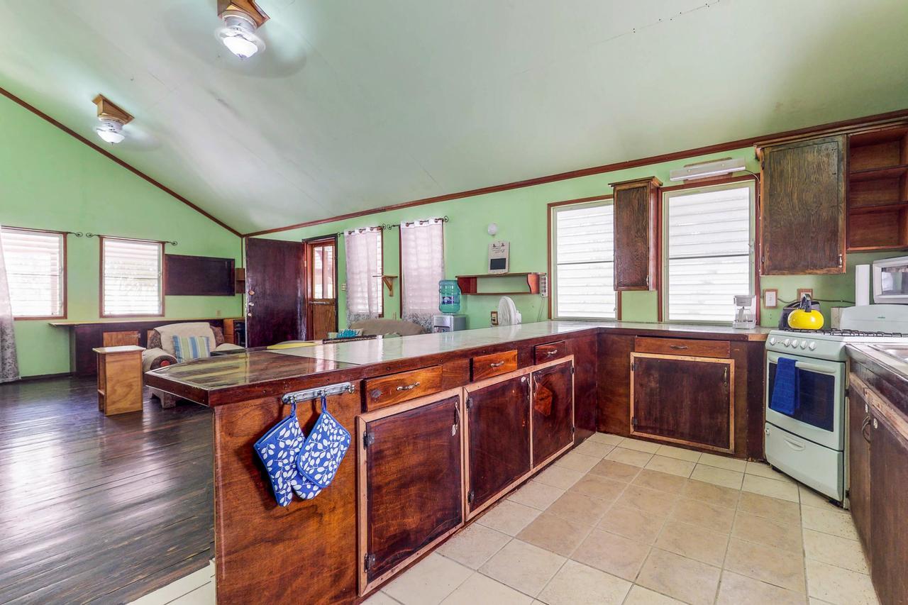 Holiday home Casa Jessita Caye Caulker