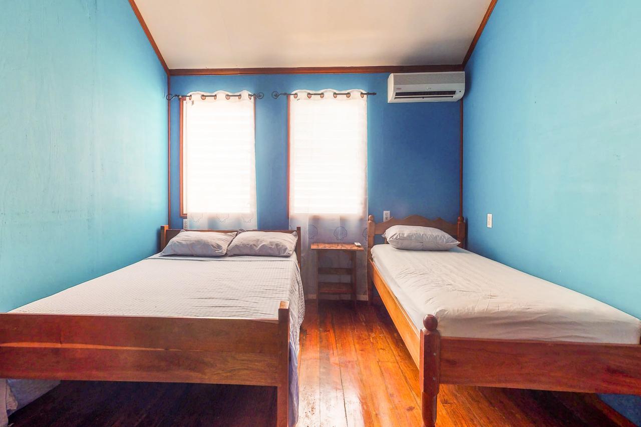 Casa Jessita Holiday home
