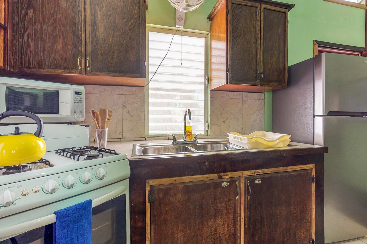 Holiday home Casa Jessita Caye Caulker