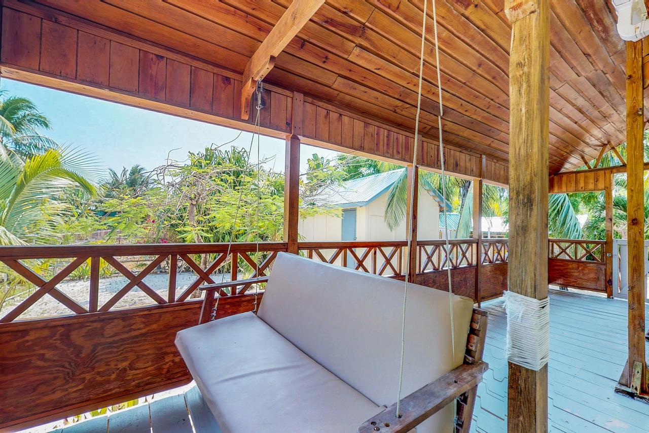 Casa Jessita Caye Caulker