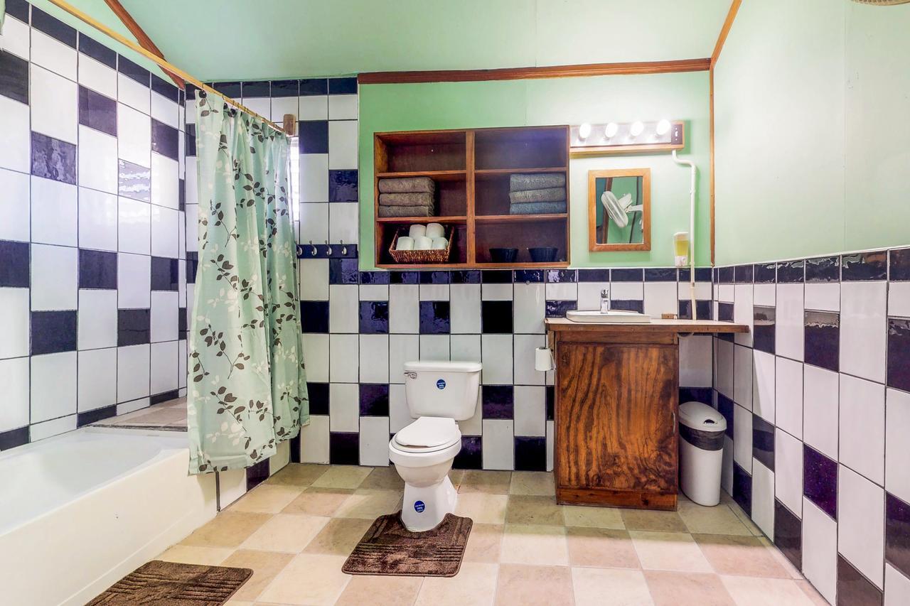 Casa Jessita Holiday home *