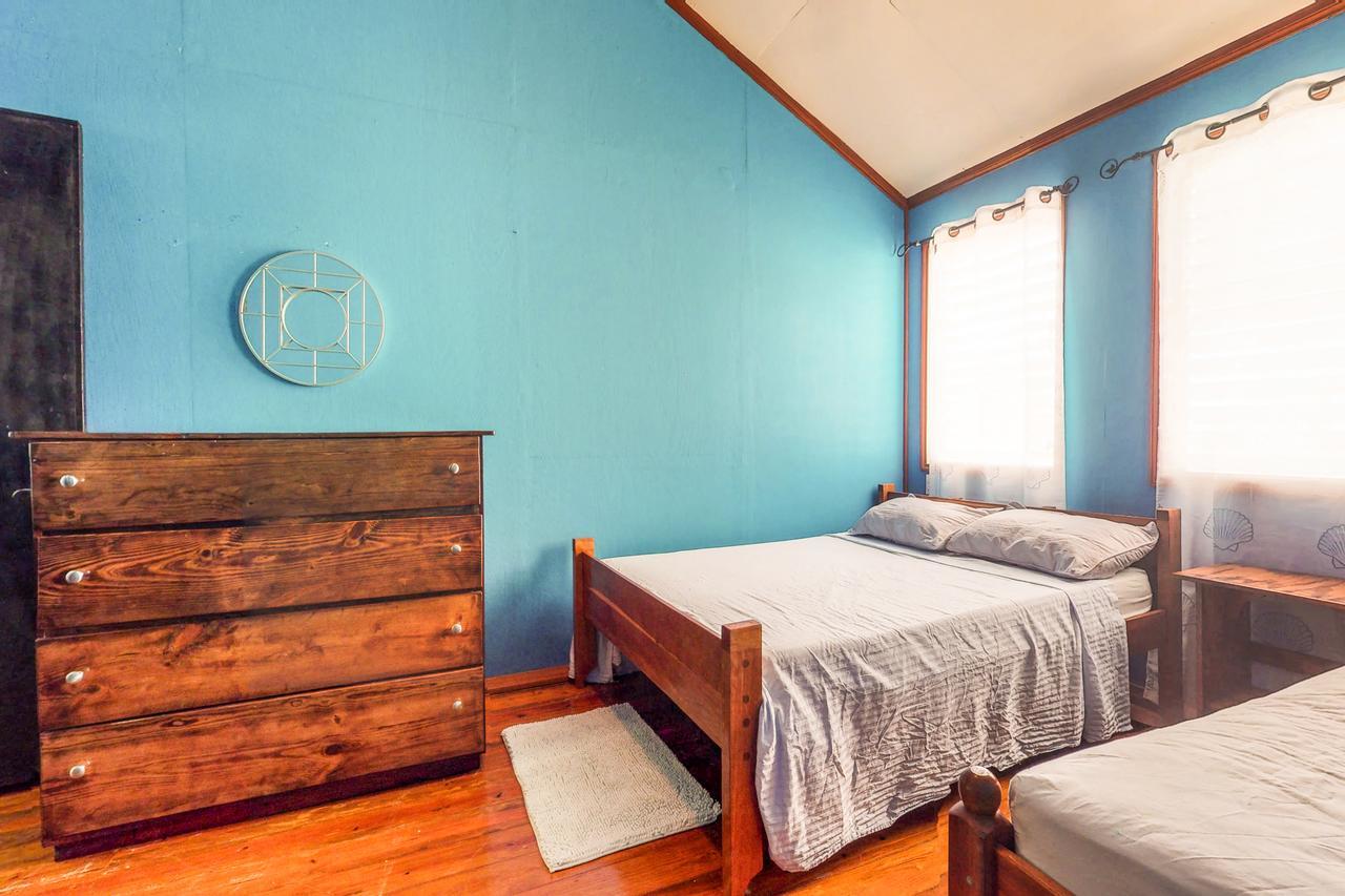 Casa Jessita Caye Caulker