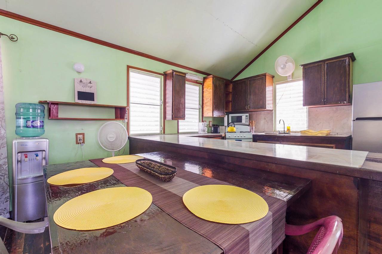 Casa Jessita Holiday home