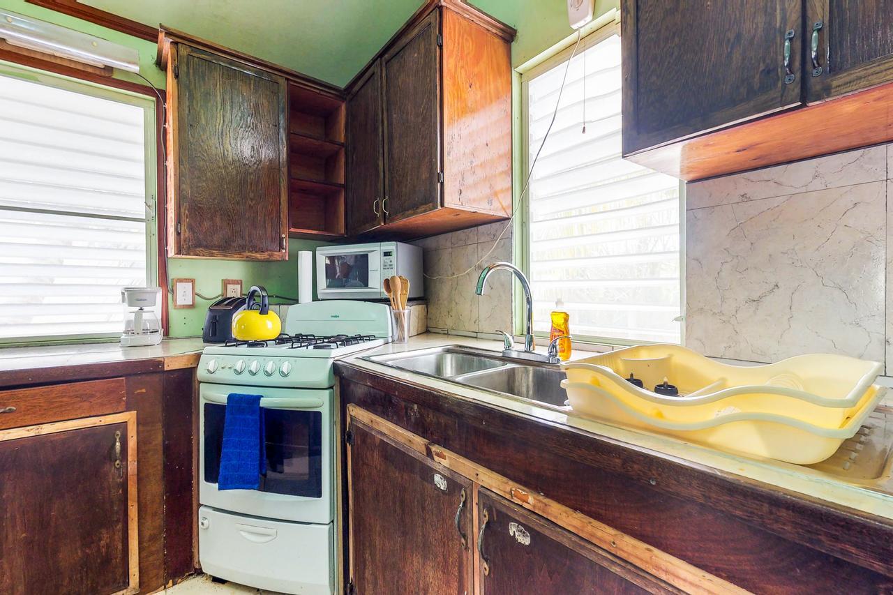 Casa Jessita * Caye Caulker
