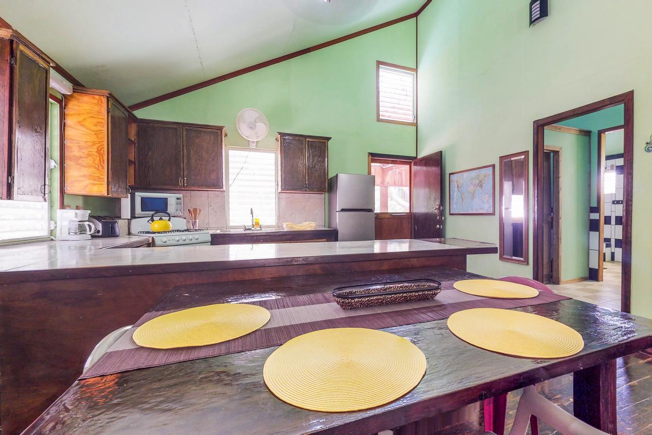 Holiday home Casa Jessita *