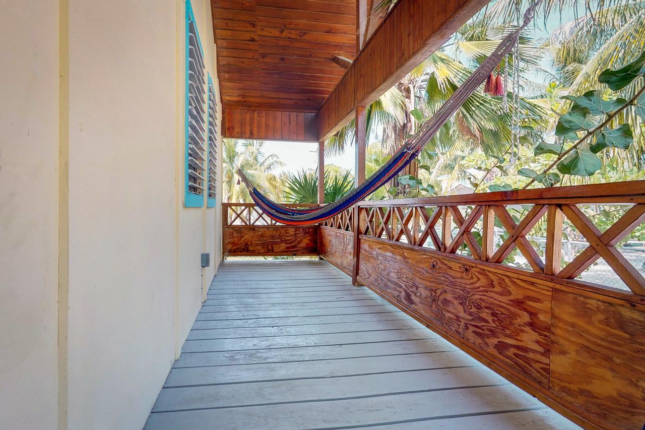 Casa Jessita *