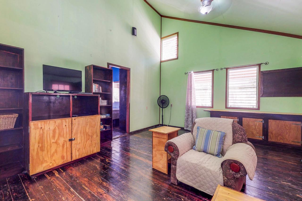 Casa Jessita Holiday home Caye Caulker