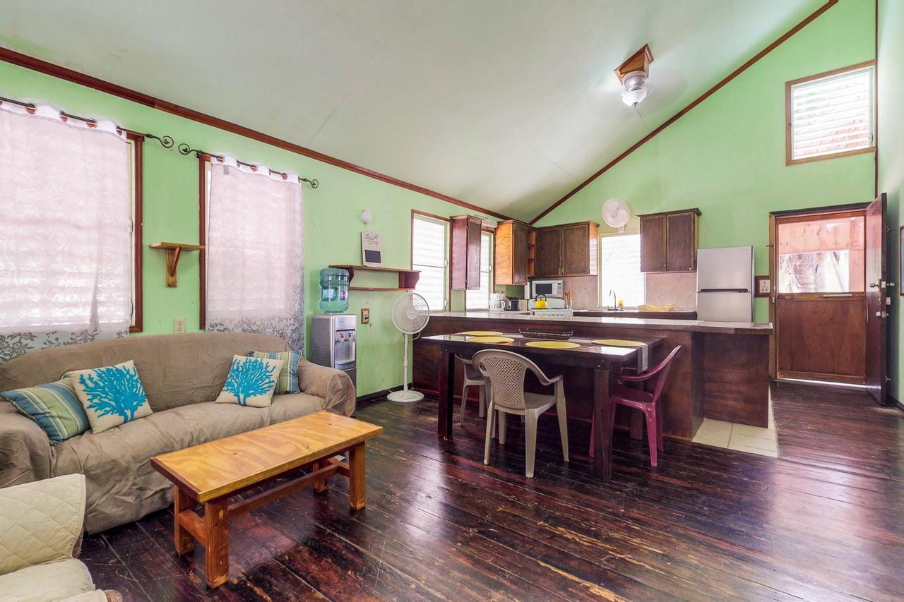 Casa Jessita Holiday home Caye Caulker