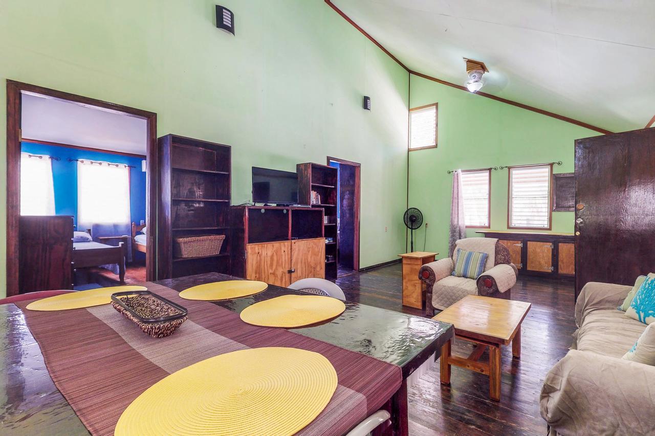 Casa Jessita Holiday home *