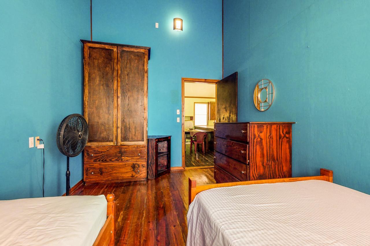 Casa Jessita Caye Caulker