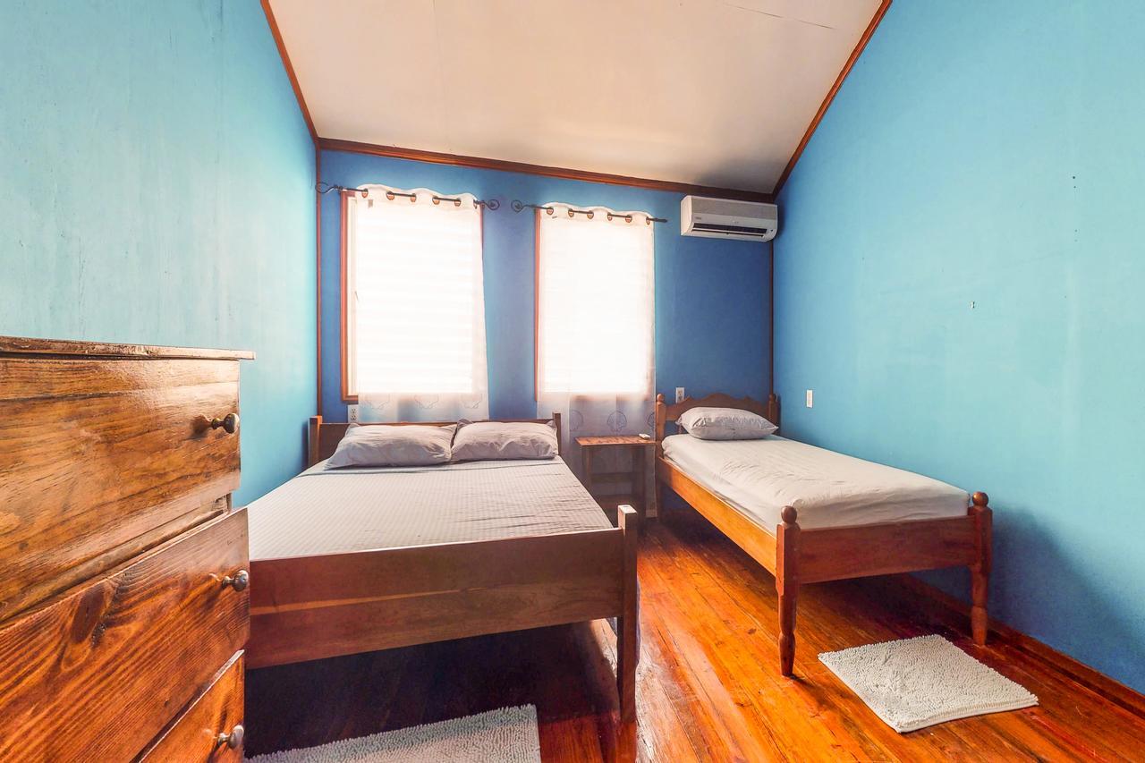 Holiday home Casa Jessita