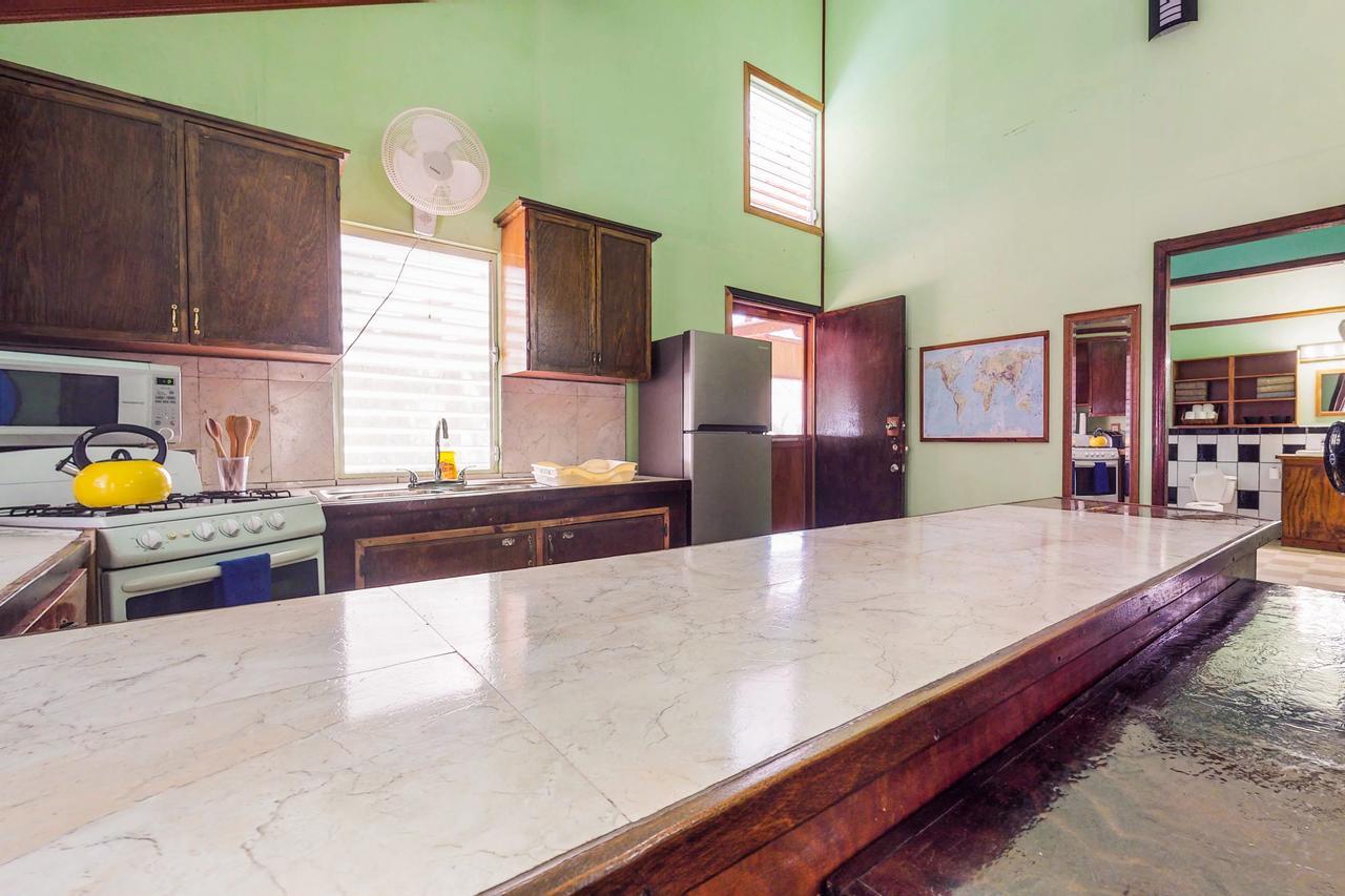 Casa Jessita *