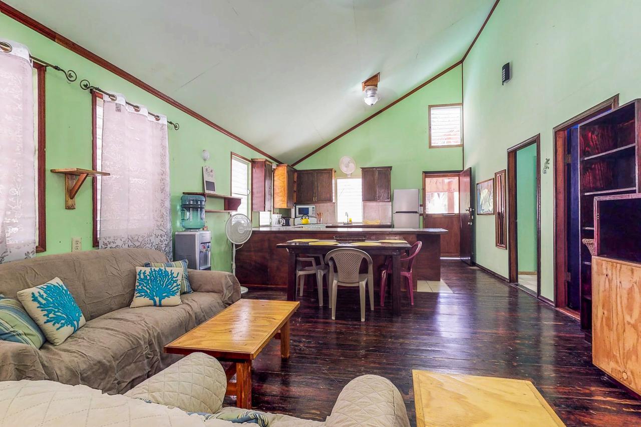 Casa Jessita