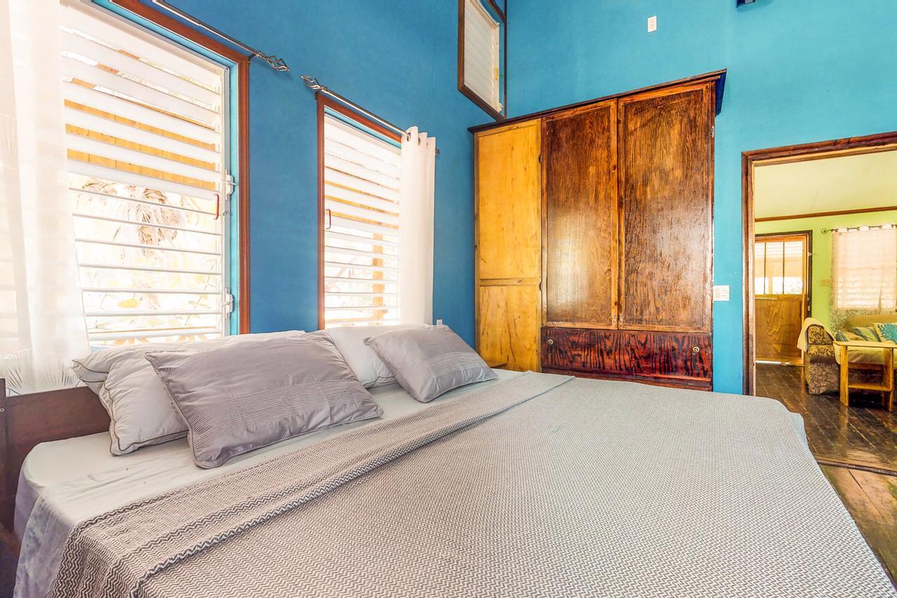 Holiday home Casa Jessita Caye Caulker