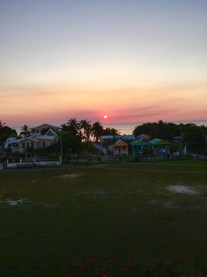 Yocamatsu Caye Caulker