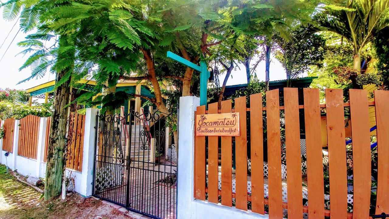 Yocamatsu Bed & Breakfast 3*