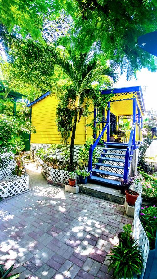 Yocamatsu Bed & Breakfast