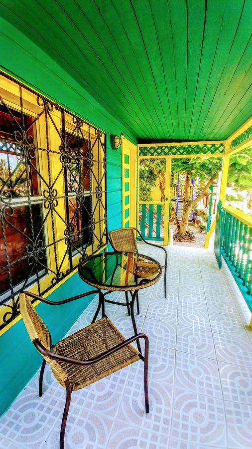 Yocamatsu Bed & Breakfast