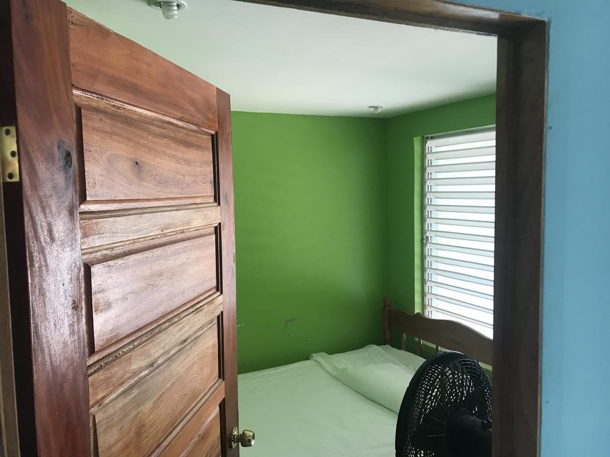 Guest house Lorraine's