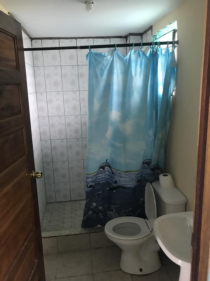Lorraine's Guest house Caye Caulker