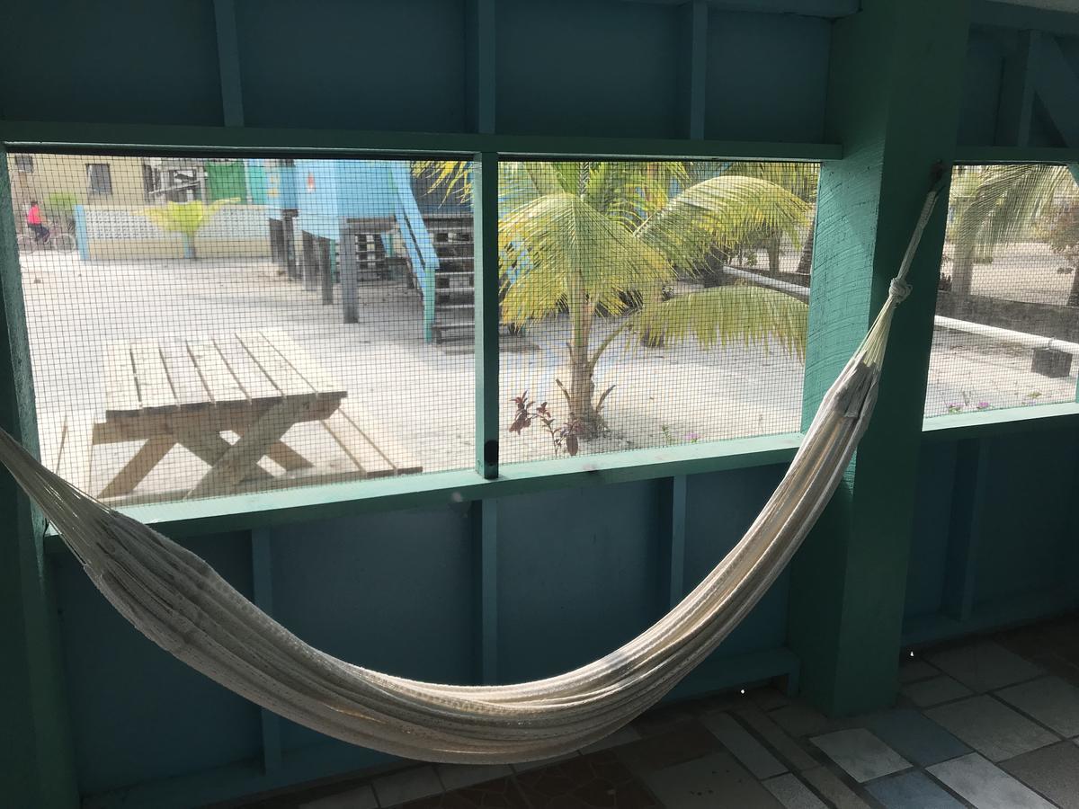 Lorraine's Caye Caulker