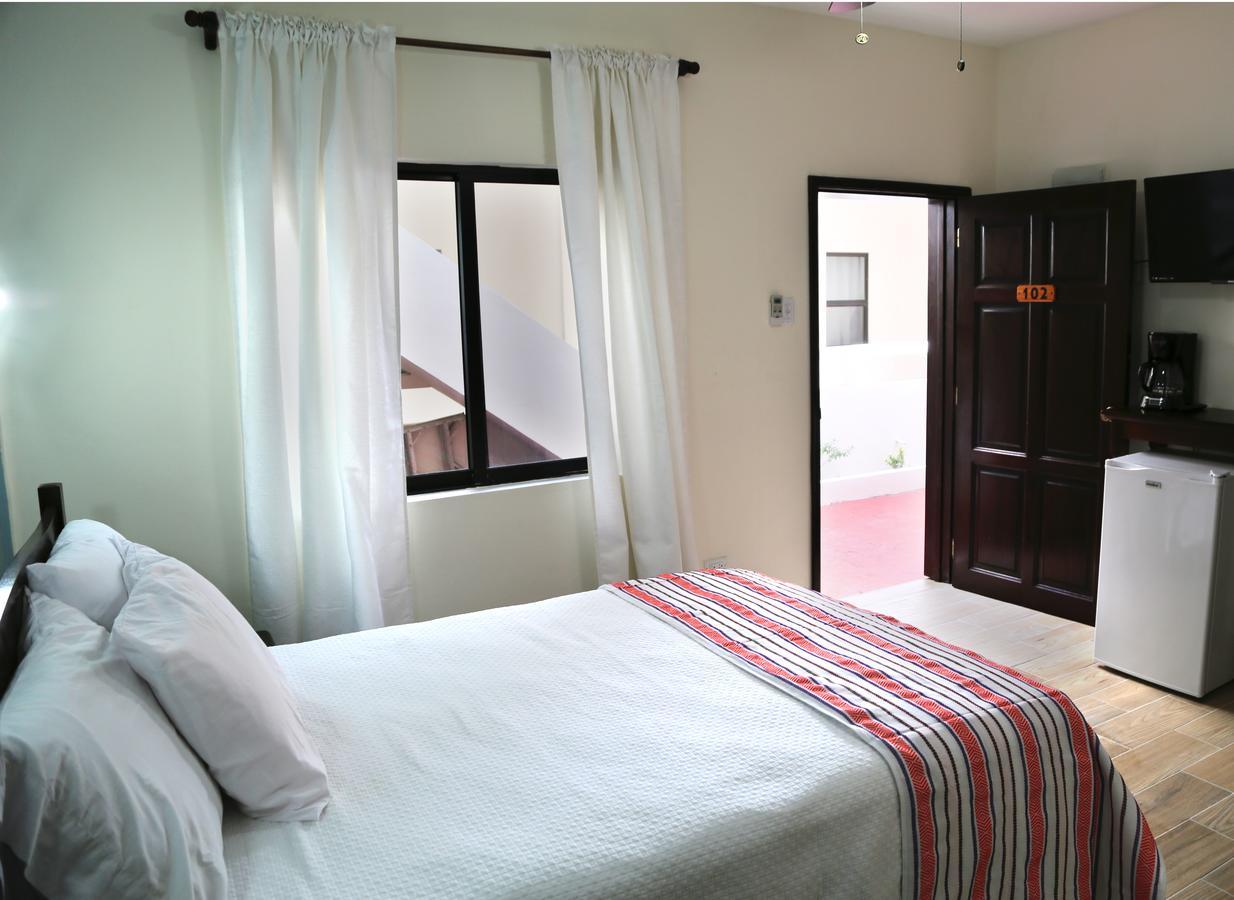 Hotel Jan's