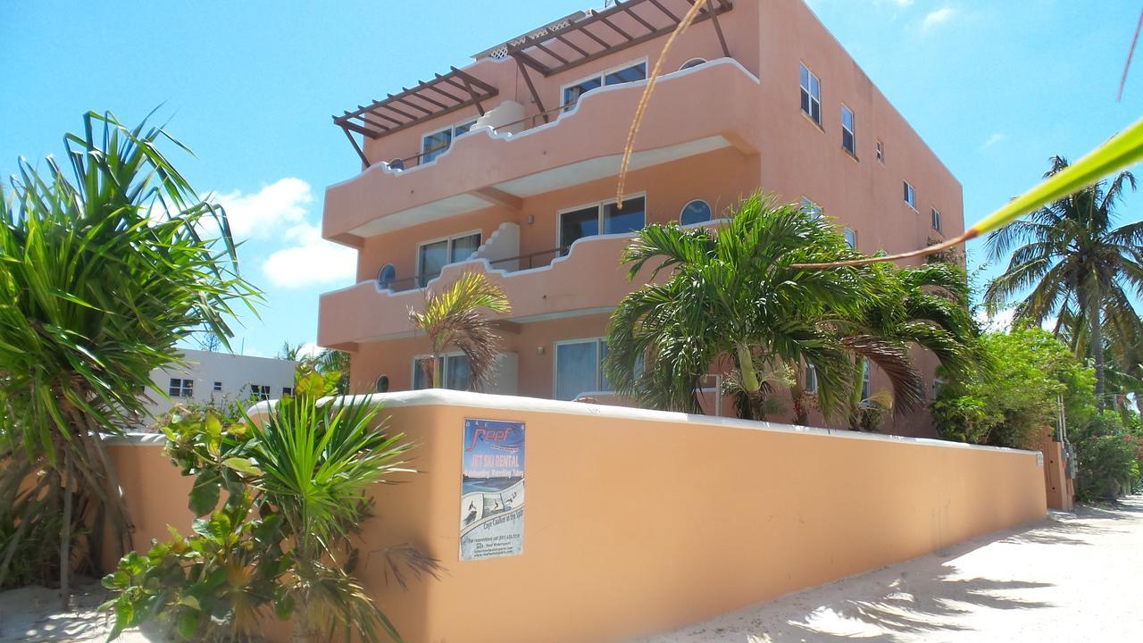 Villa Seaside *