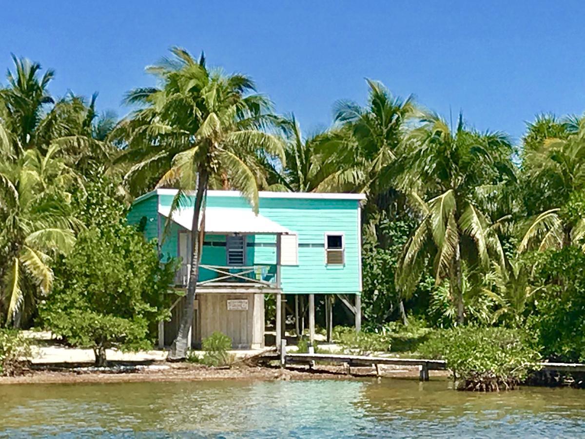 Coconut Grove Country house *