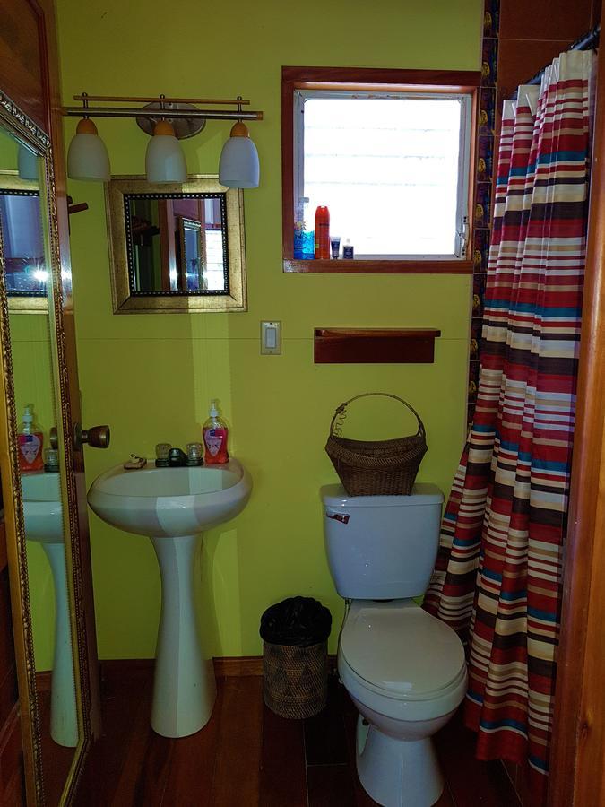 Holiday home Carolyn's House Caye Caulker