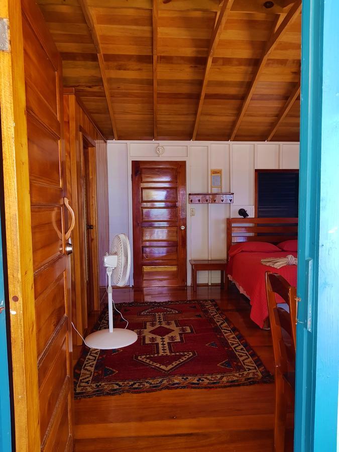Holiday home Carolyn's House Caye Caulker