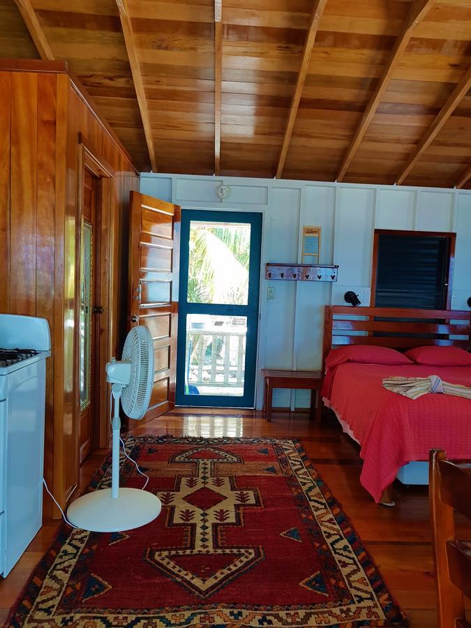 Holiday home Carolyn's House Caye Caulker