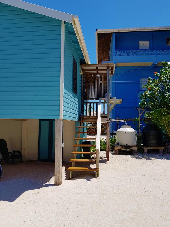 Holiday home Carolyn's House Caye Caulker