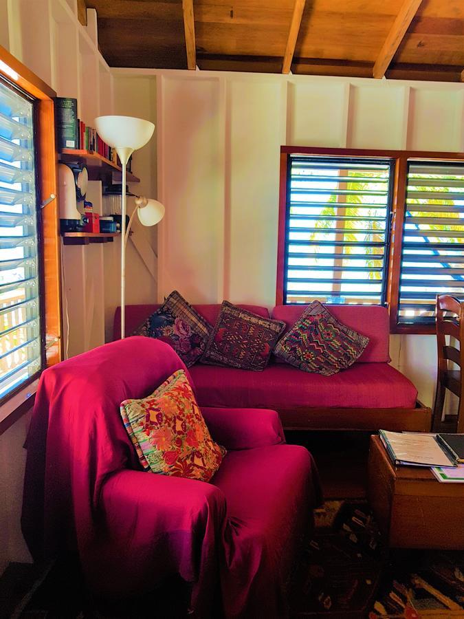 Holiday home Carolyn's House Caye Caulker