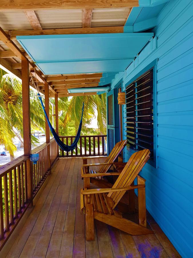 Holiday home Carolyn's House Caye Caulker