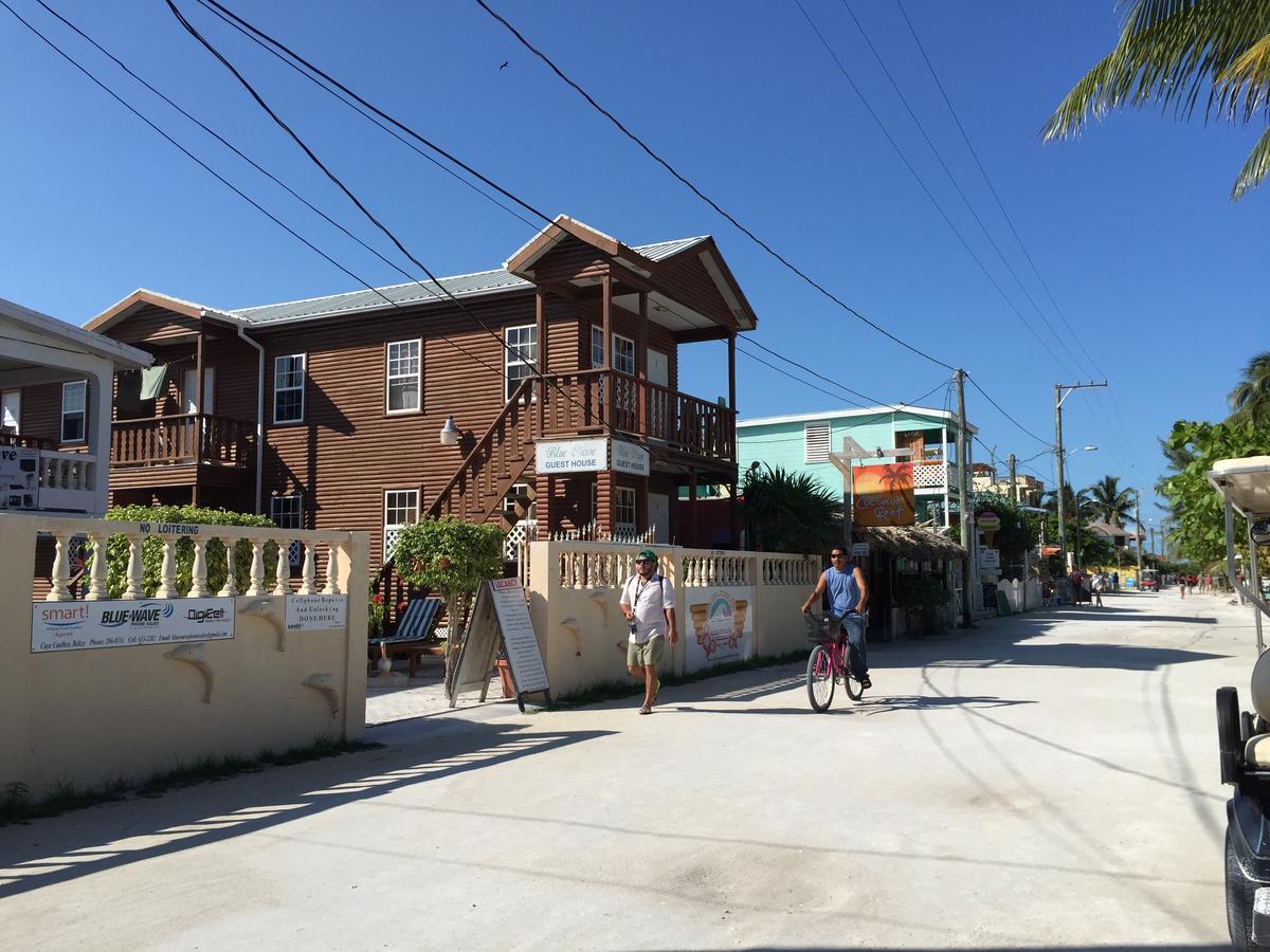 Blue Wave Hotel 4*