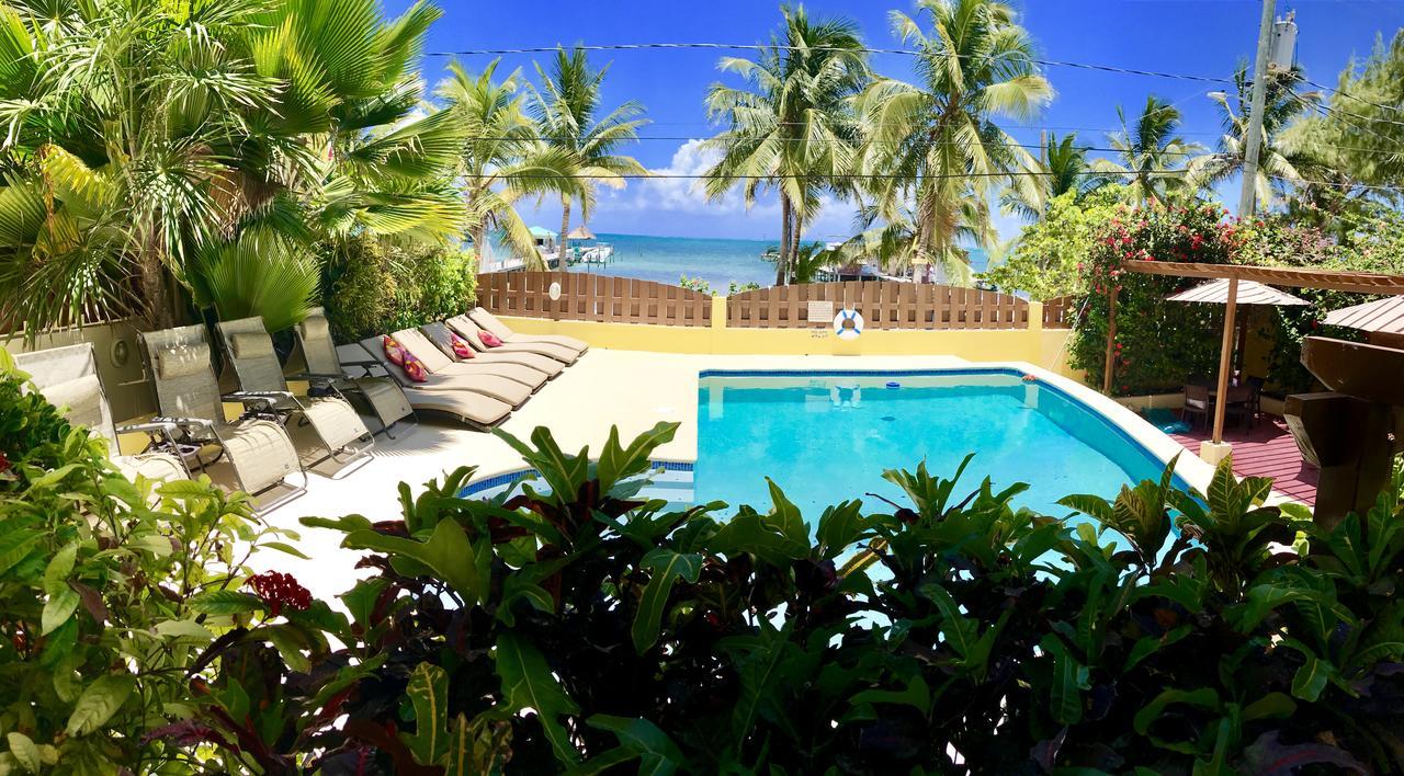 Villa Caye Reef *