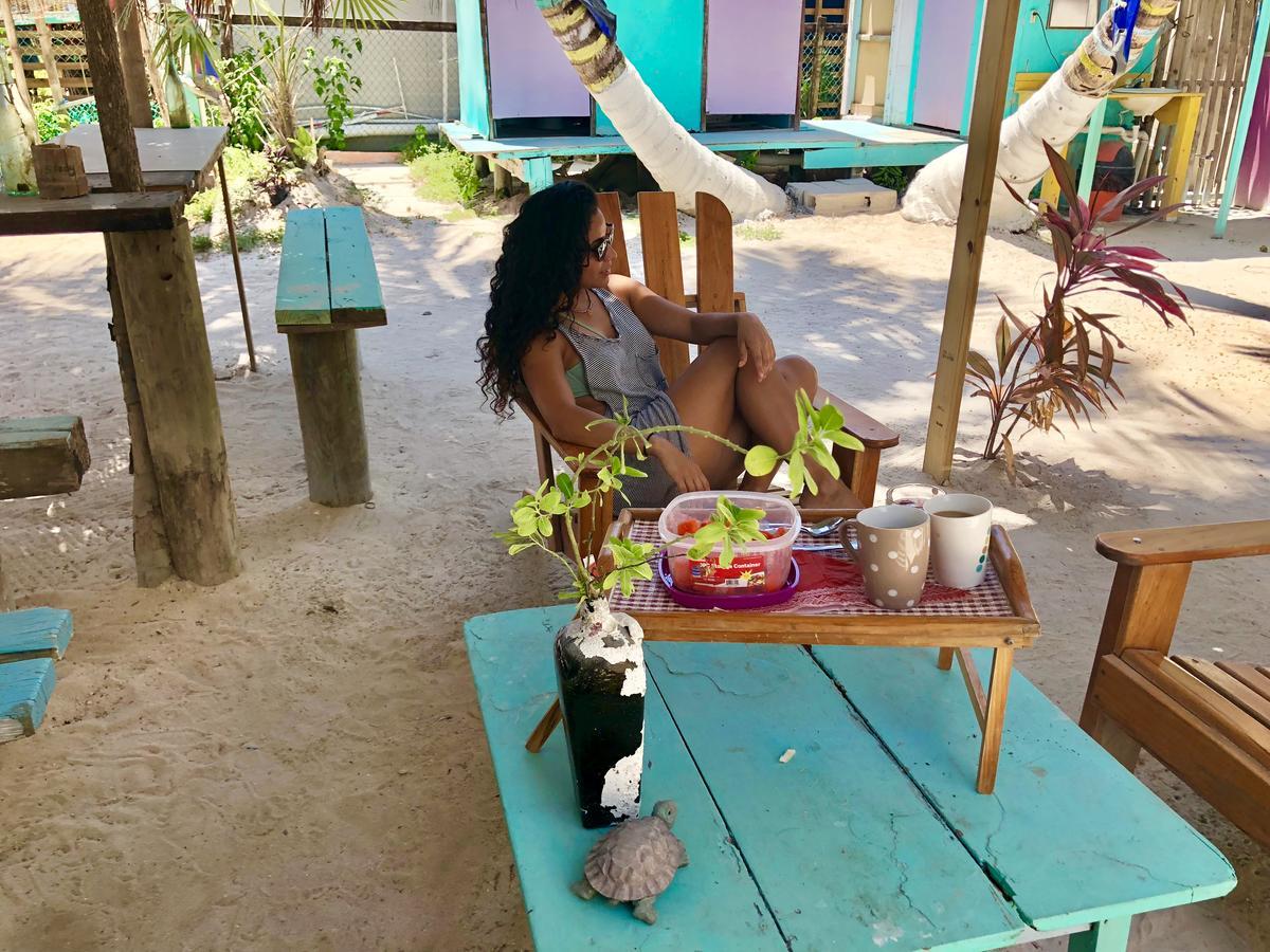 Hostel Tropical Oasis *