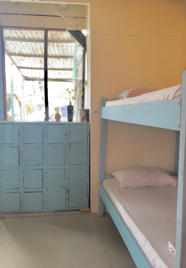 Tropical Oasis Hostel *
