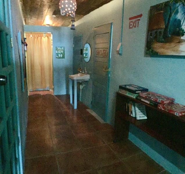 Hostel Yuma's House Belize